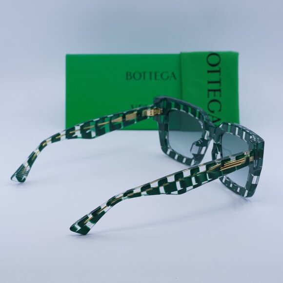 Final Price! Bottega Veneta BV1212S 008 Sunglasses main image 9